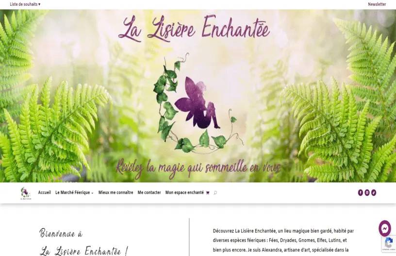 lalisiereenchantee.com-WizafWeb